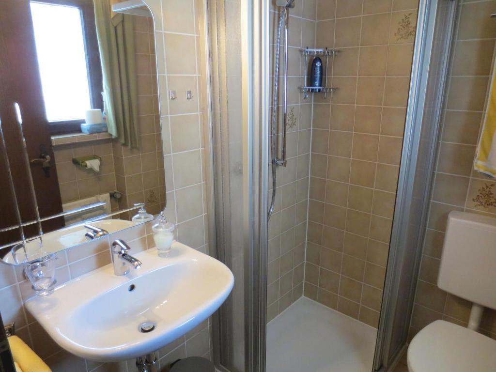 Gaestehaus Ute Mueller Wimbach Quarto foto